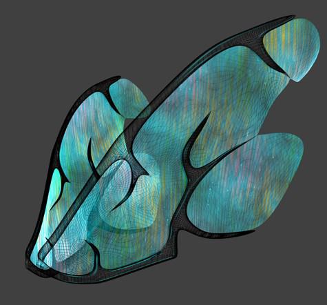 Fairy Wings