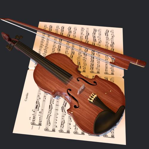 Violin