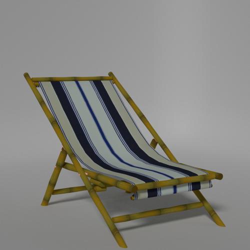 BEACH CHAIR