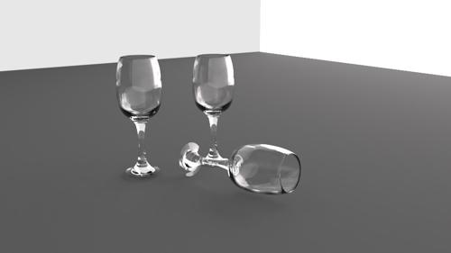 Wine Glass