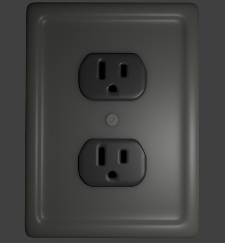 Power Outlet