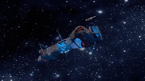 Space-Linkor