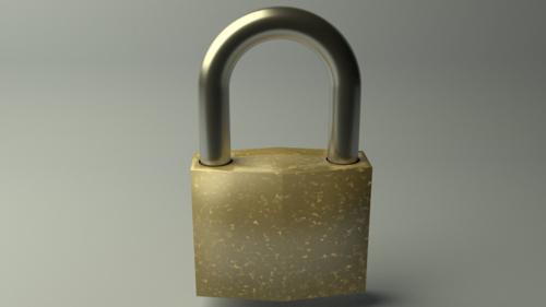 Padlock