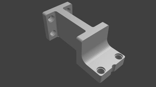 Bracket