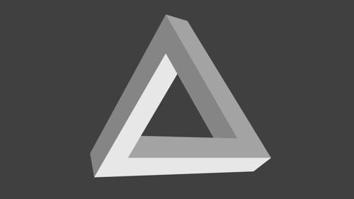Penrose Triangle