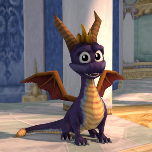 Reignited Spyro - Classic Edition