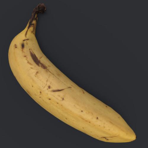 Banana
