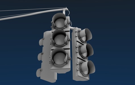 Traffic Lights