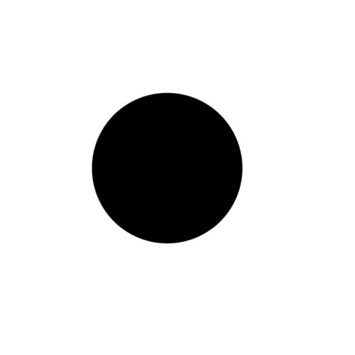 circle node setup