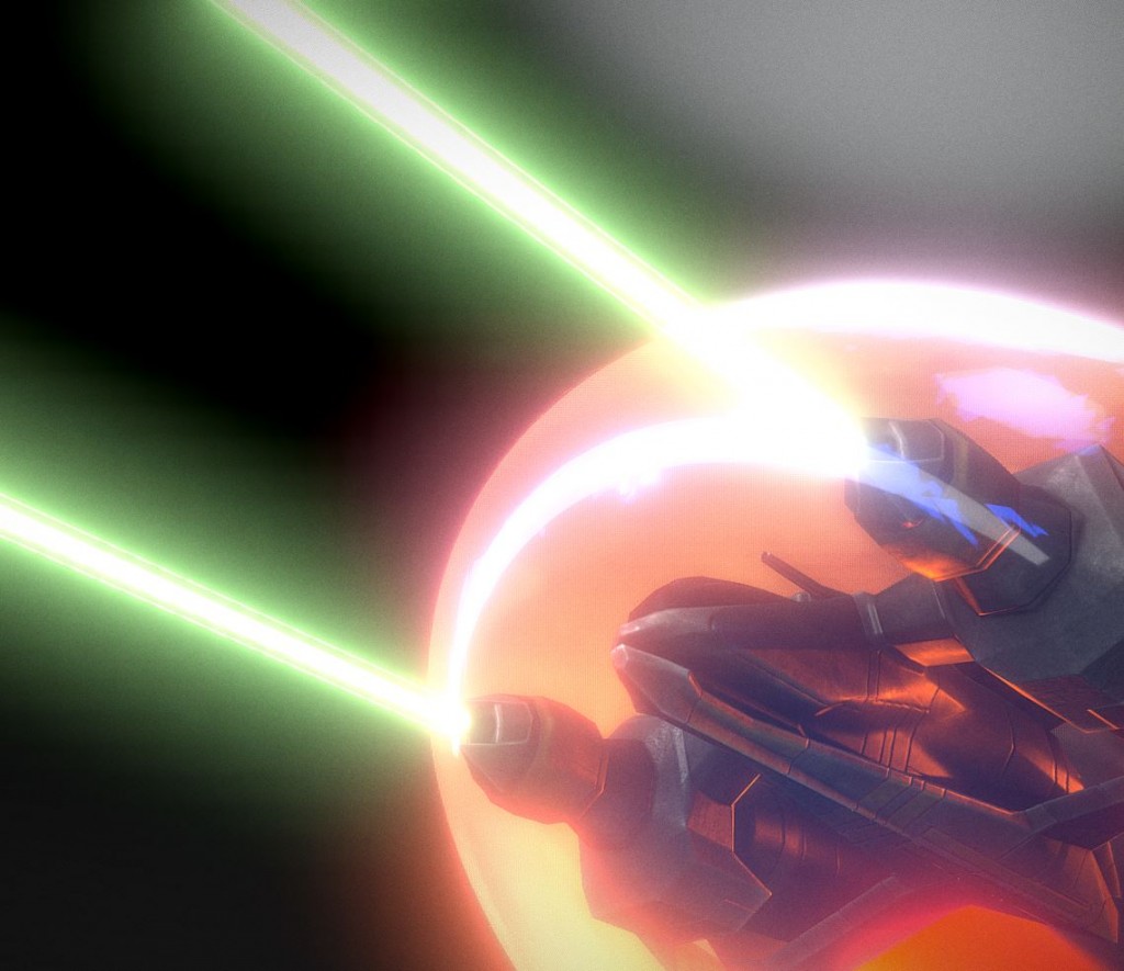 Star Fighter