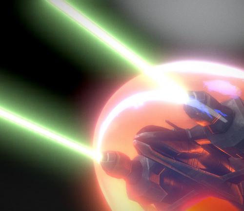 Star Fighter