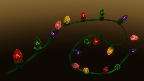 Holiday Lights