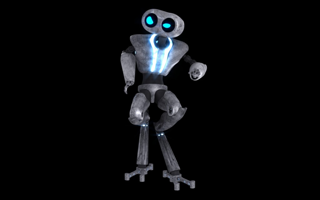 Technomia