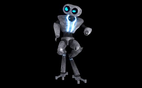 Technomia