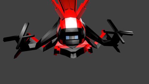 robot