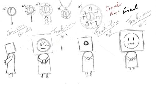 Circuit The Robot