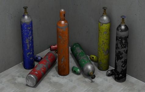 Air Tank