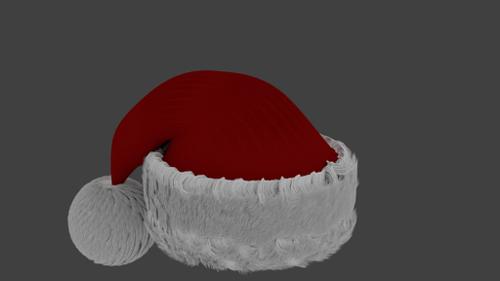 Santa Hat