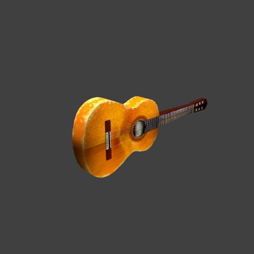 Classic Guitar