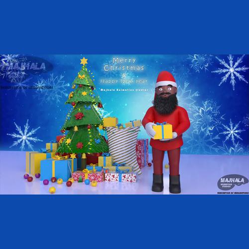 Father Christmas