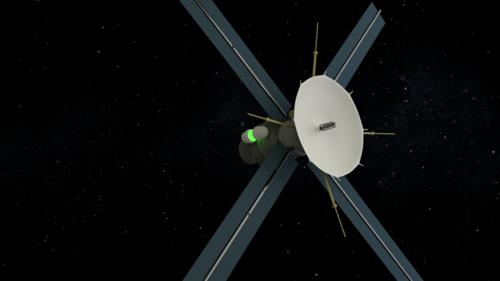 Space Probe