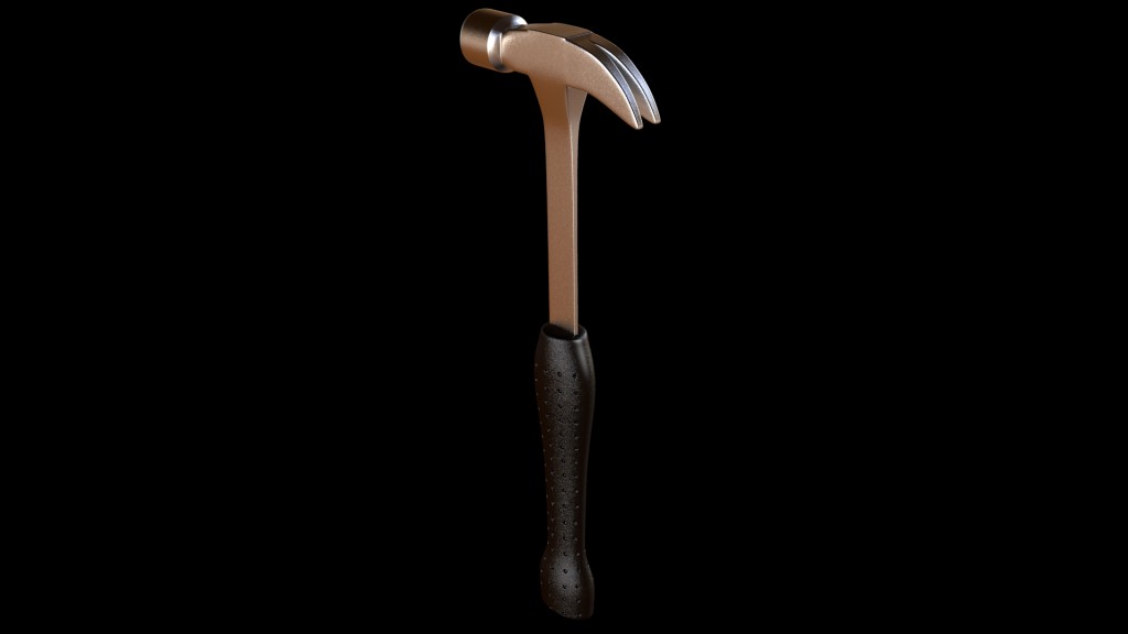 Hammer
