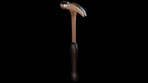 Hammer