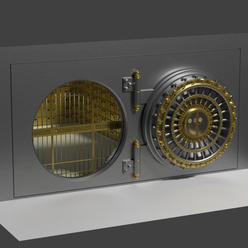 Vault