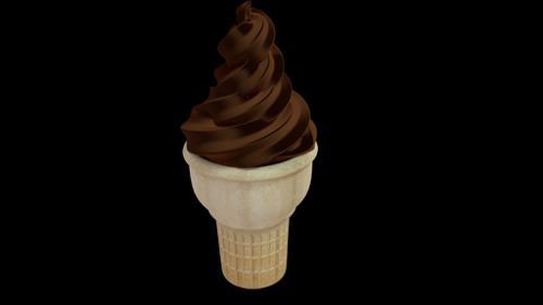 Snowfreeze Ice Cream
