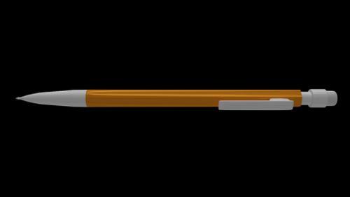 Pencil - Cycles