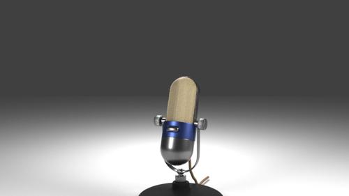 mic