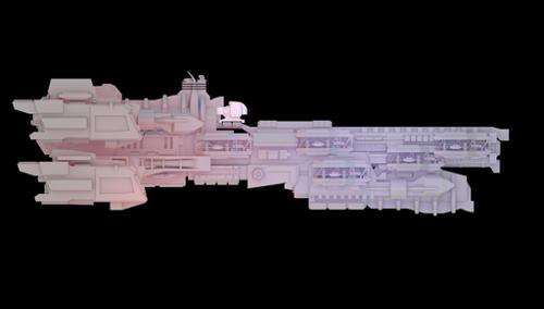 The Shipyard v0.1