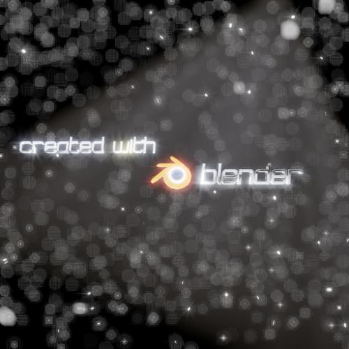 Blender Logo