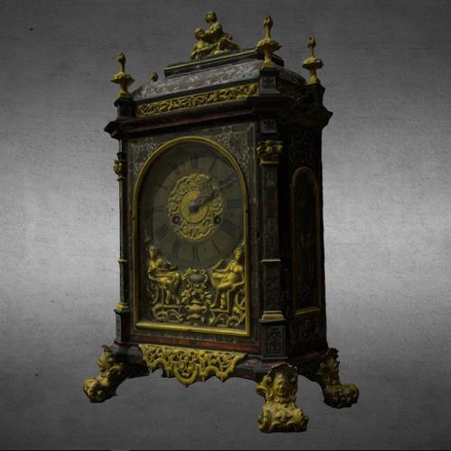 Pendulum religious