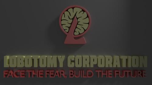 lobotomy corporation logo