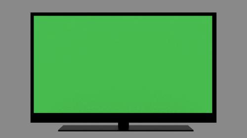 TV Television