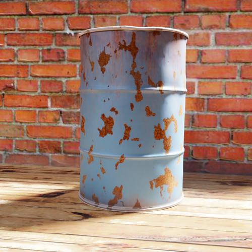Old Barrel