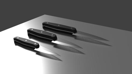 Knife