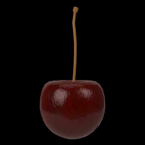 Cherry - Cycles