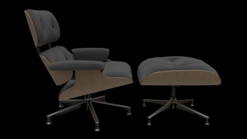 Chair 2 - Cycles
