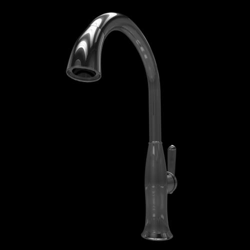 Sink Faucet - Cycles