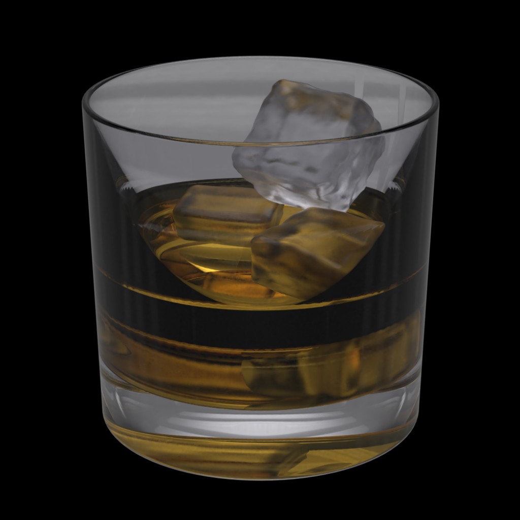 Whiskey - Cycles