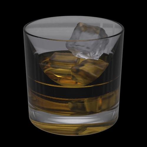 Whiskey - Cycles