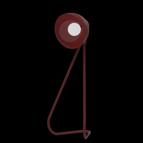Lamp - Cycles
