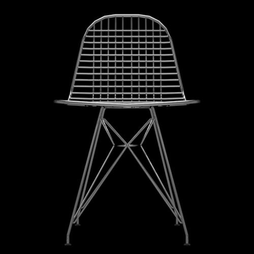 Chair 4 - Cycles