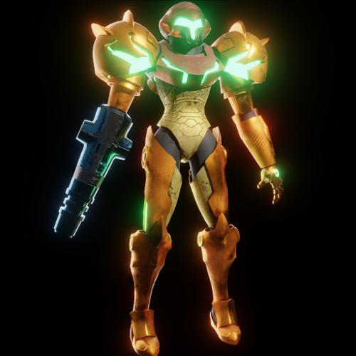 Samus