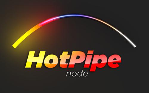 HotPipe node