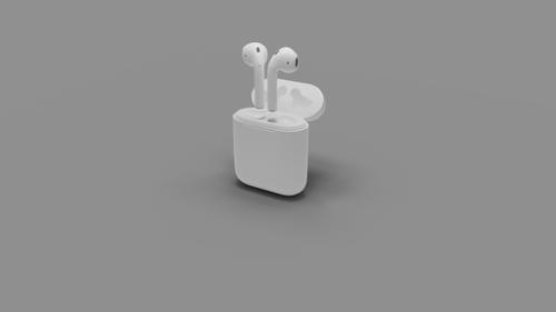 Apple Airpods