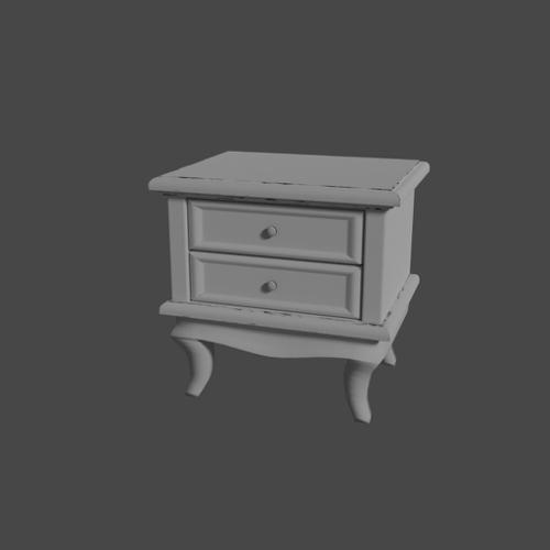 Nightstand