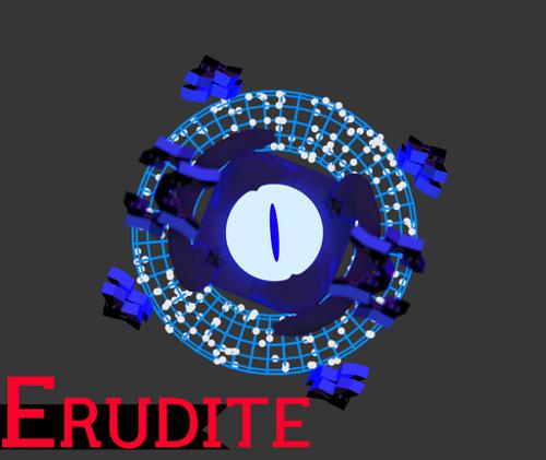 Erudite Concept